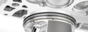 Piston Rings For Internal Combustion Engines Euroring BV